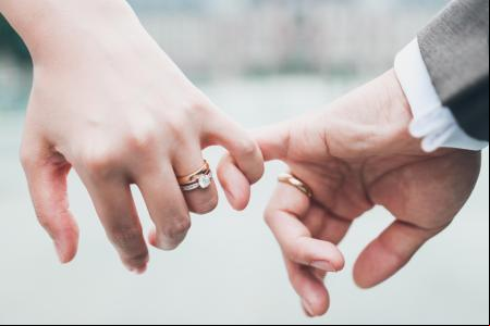 Una boda frustrada