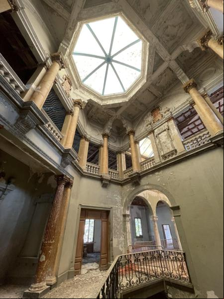 Casa de la Premsa.