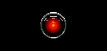HAL 9000