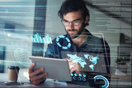 Curso en Big Data y Business Intelligence