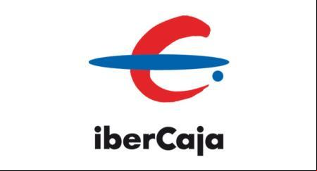 Logo Ibercaja