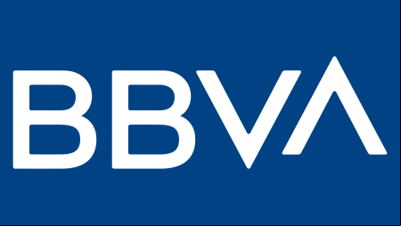 Logo BBVA