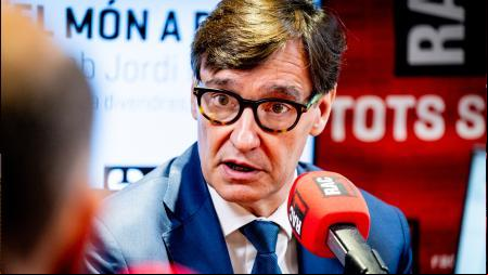 Illa desvincula la ampliación del aeropuerto del aumento del turismo y la crisis de la vivienda