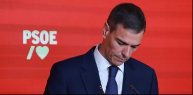 Pedro Sánchez pide perdón por el caso Cerdán pero descarta un adelanto electoral