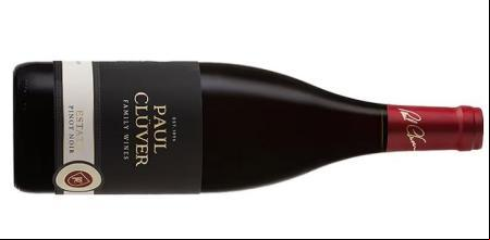 Paul Cluver Estate Pinot Noir 2022