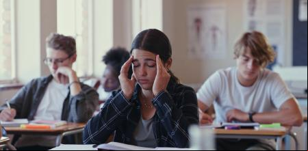 Superar la ansiedad universitaria: cómo más del 80% de los alumnos de este curso han reducido significativamente su estrés académico