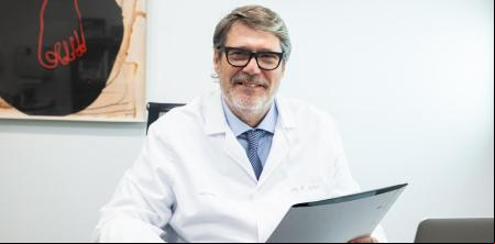 Operarse de juanetes sin dolor mediante la cirugía mínimamente invasiva
