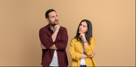 Cuentas conjuntas: ¿es realmente la mejor opción para las parejas?