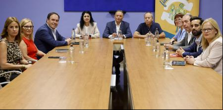 El debate del FLA evidencia la ruptura total del consenso en torno a la financiación autonómica