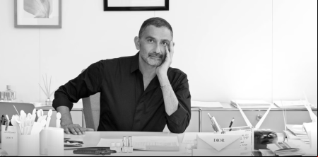 La complejidad de lo simple, perfumes Dior que provocan y emocionan