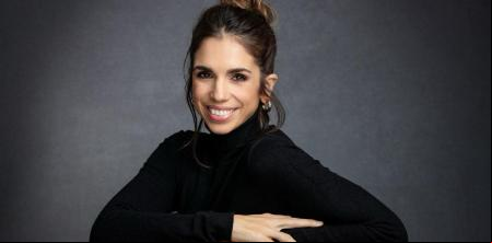Elena Furiase: “Me alegro mucho de que hablar de la salud mental ya no sea un tabú”