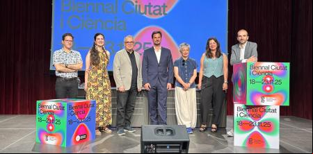 La nueva edición de la Bienal Ciudad y Ciencia pone el foco en el impacto de la física cuántica