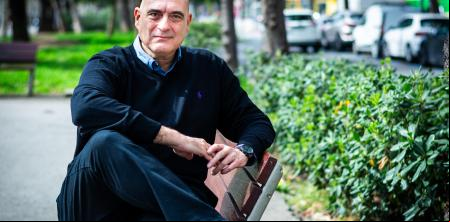 “El periodista debe ser algo más que los clics que consigue”