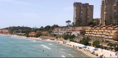 Los 'independentistas' de Orihuela Costa ponen el foco en la inseguridad