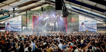 Sónar: diez imprescindibles del festival