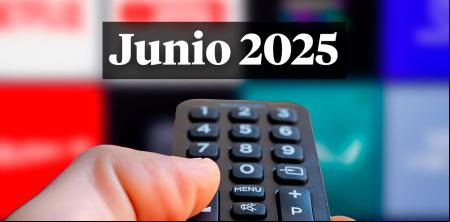El final de 'El juego del calamar' y las otras series que no debes perderte este junio