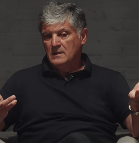 Toni Nadal explica por qué considera que Rafa Nadal no es el mejor tenista de la historia: “El ser humano para avanzar necesita incomodidades y necesita ir al límite”