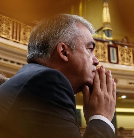 Cerdán anuncia que dimite de todos sus cargos en el PSOE y entregará el acta de diputado ante el demoledor informe de la UCO