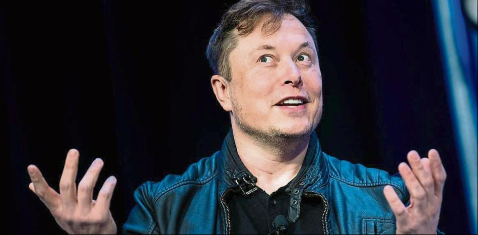 De GameStop al bitcoin, así mueve el mercado Elon Musk desde Twitter
