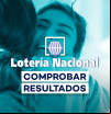Lotería Nacional | Comprobar todos los resultados y números premiados en el sorteo de hoy, jueves 12 de junio, en directo