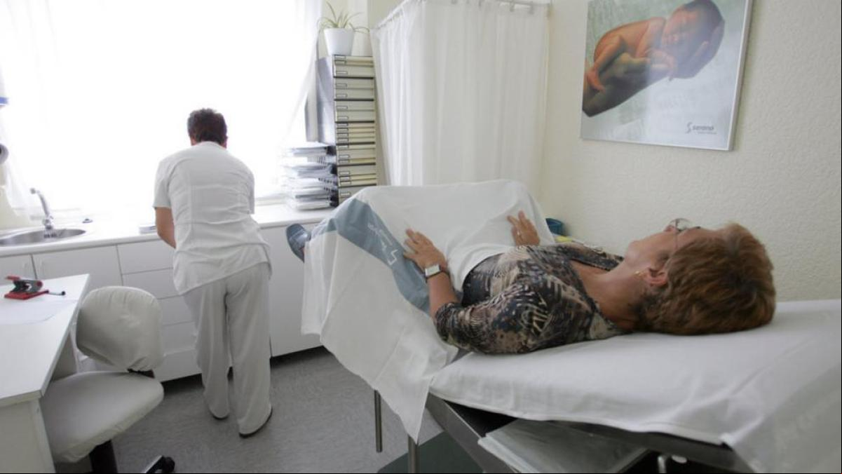 ¿Un análisis de orina para detectar el cáncer de endometrio?