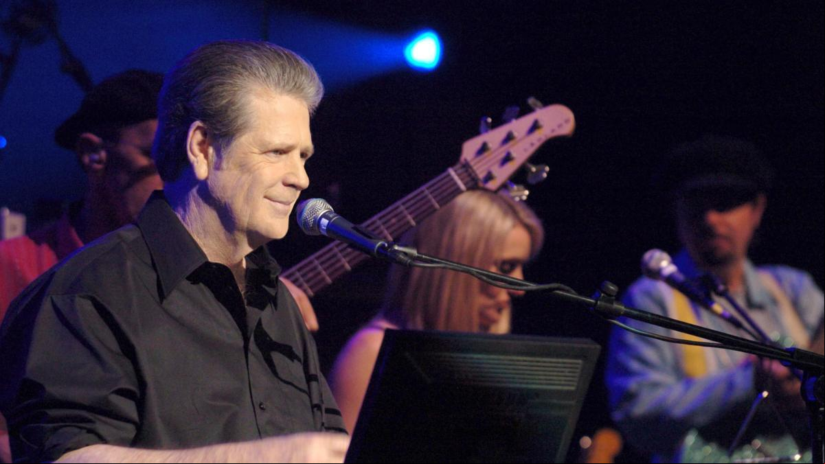 Muere Brian Wilson, fundador de los Beach Boys