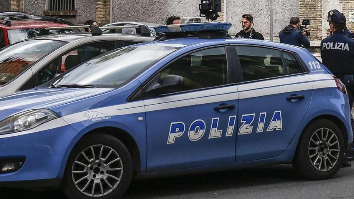 Detenida en València una mujer italiana que raptó y ocultó a su hija durante 11 años