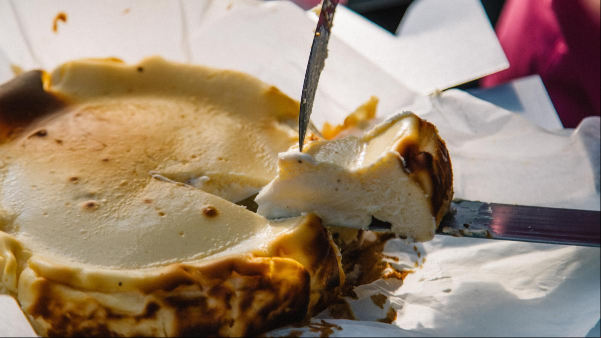 Tarta de queso: las 7 mejores de España