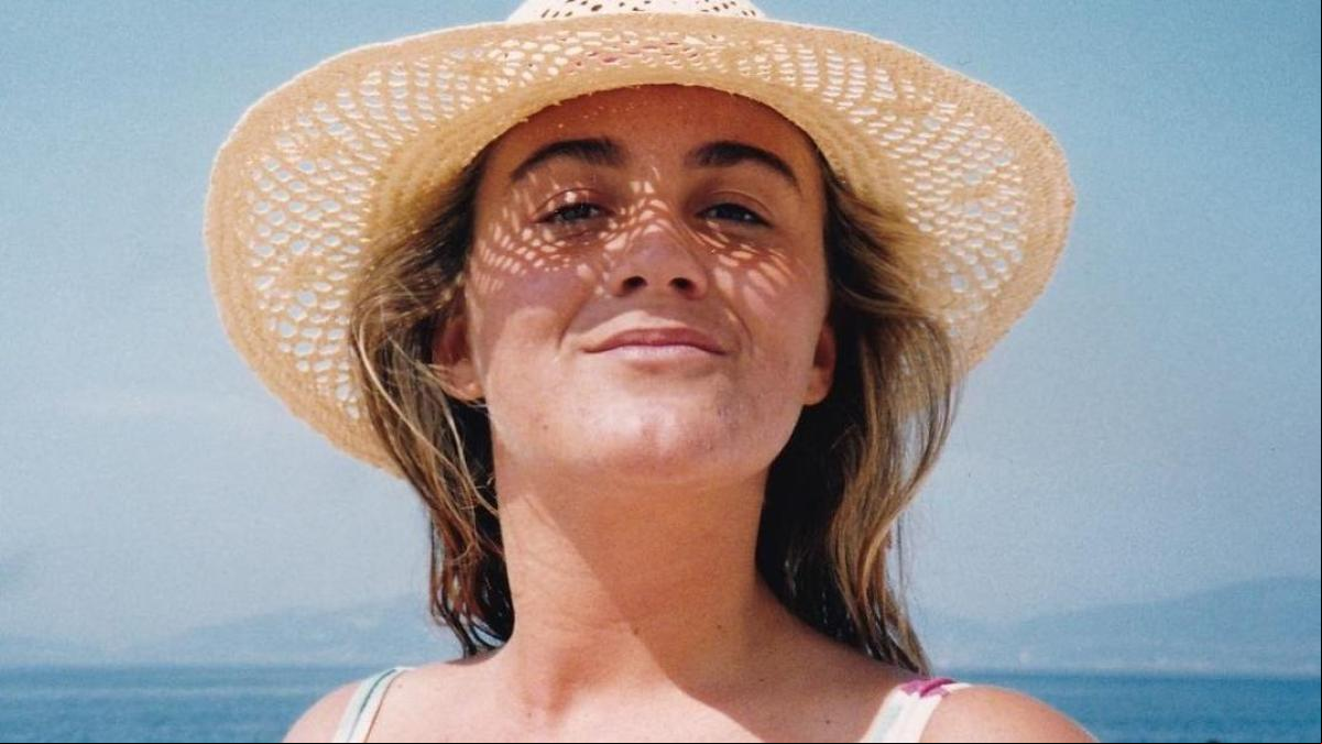 Así ha cambiado Carlota Corredera, la directora que acabó como presentadora por casualidad