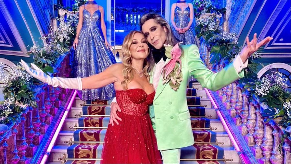 Guía de Nochebuena en televisión: de Telepasión a Tu cara me suena pasando por ¡Viva la fiesta!