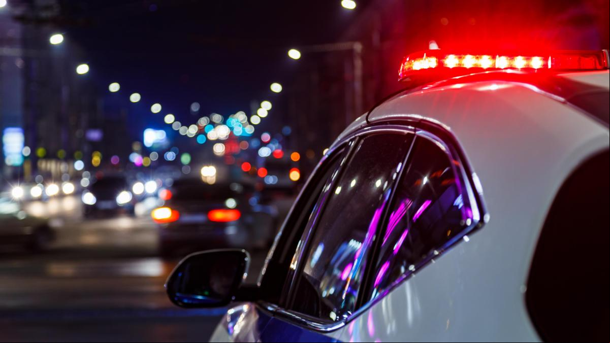 Insulta y golpea a su hija de 10 años borracha en un bar de Valladolid y acaba detenida