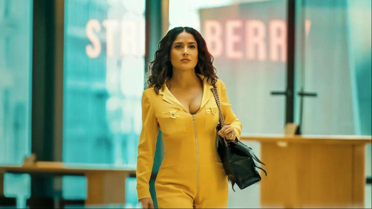La insultante petición a los actores de Hollywood que da la razón a ‘Black mirror’