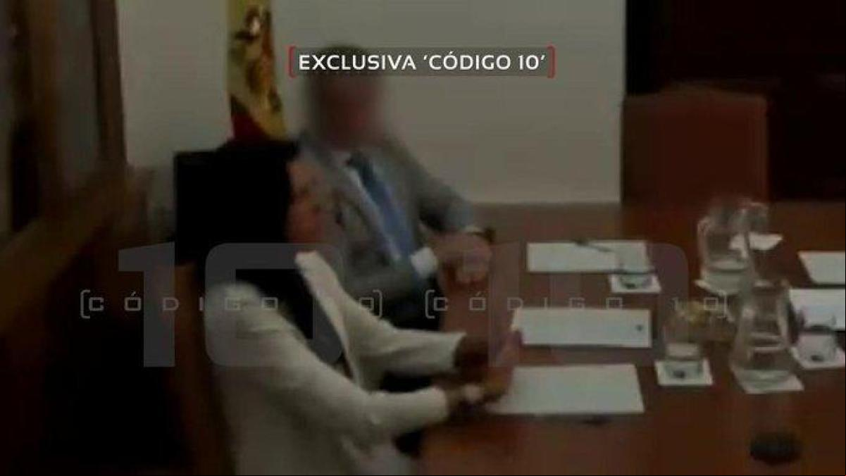 El juez del caso Rubiales investigará las filtraciones y restringe el  a los vídeos