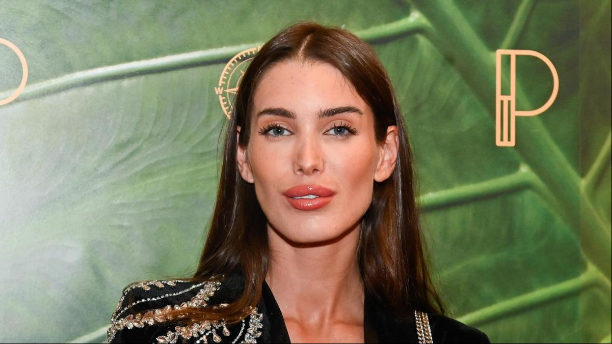 Marta López Álamo, muy clara sobre su maternidad con Kiko Matamoros: “Me gustaría ser madre, pero me da miedo por la sociedad de hoy en día. No quiero que mi hijo sufra bullying o se quede sin casa”