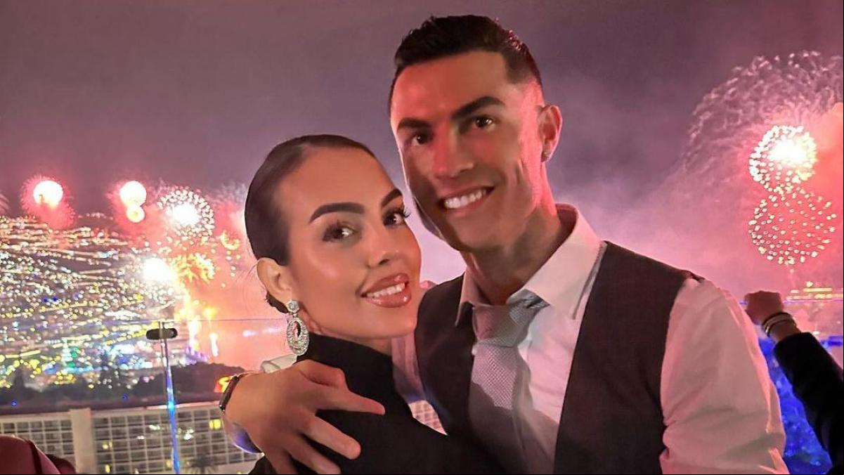 El motivo por el que Cristiano y Georgina han aumentado la seguridad en su casa con cuatro nuevos guardaespaldas y dos vigilantes: Amenazas detalladas