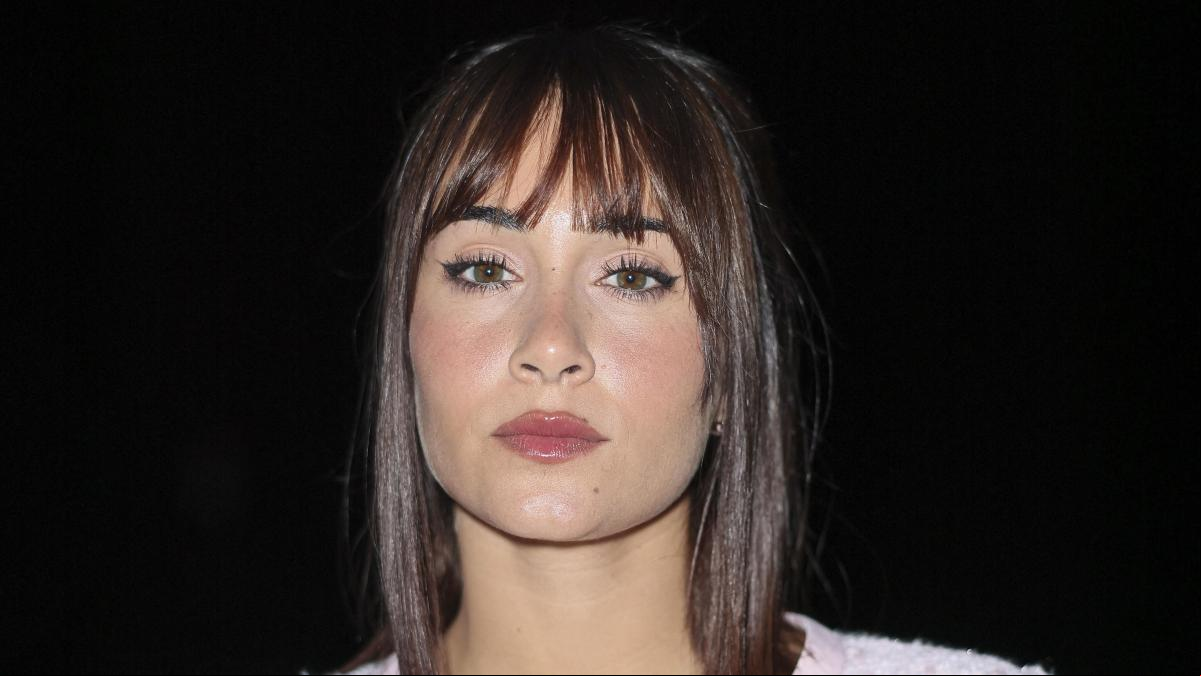 Zara versiona el look más Coquette de Aitana