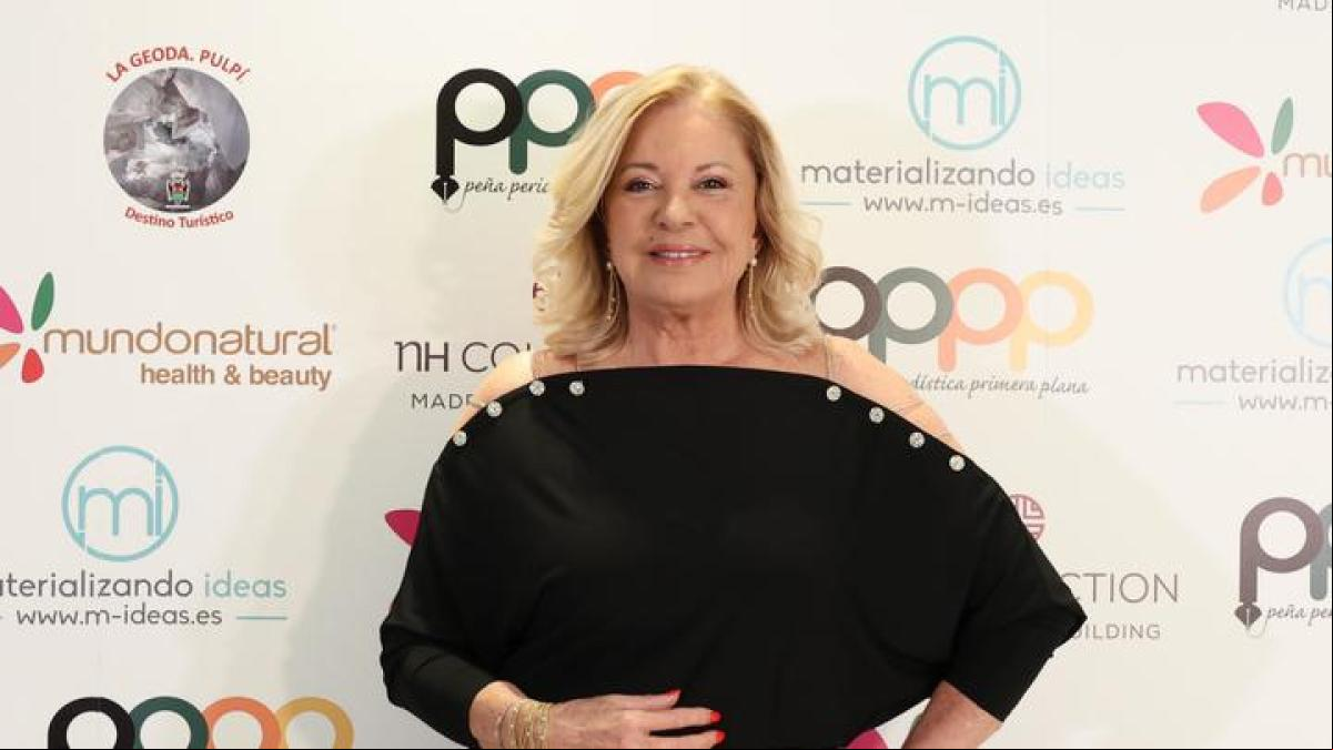 Lo que hay detrás de la entrevista de Bárbara Rey en Mediaset tras su demanda
