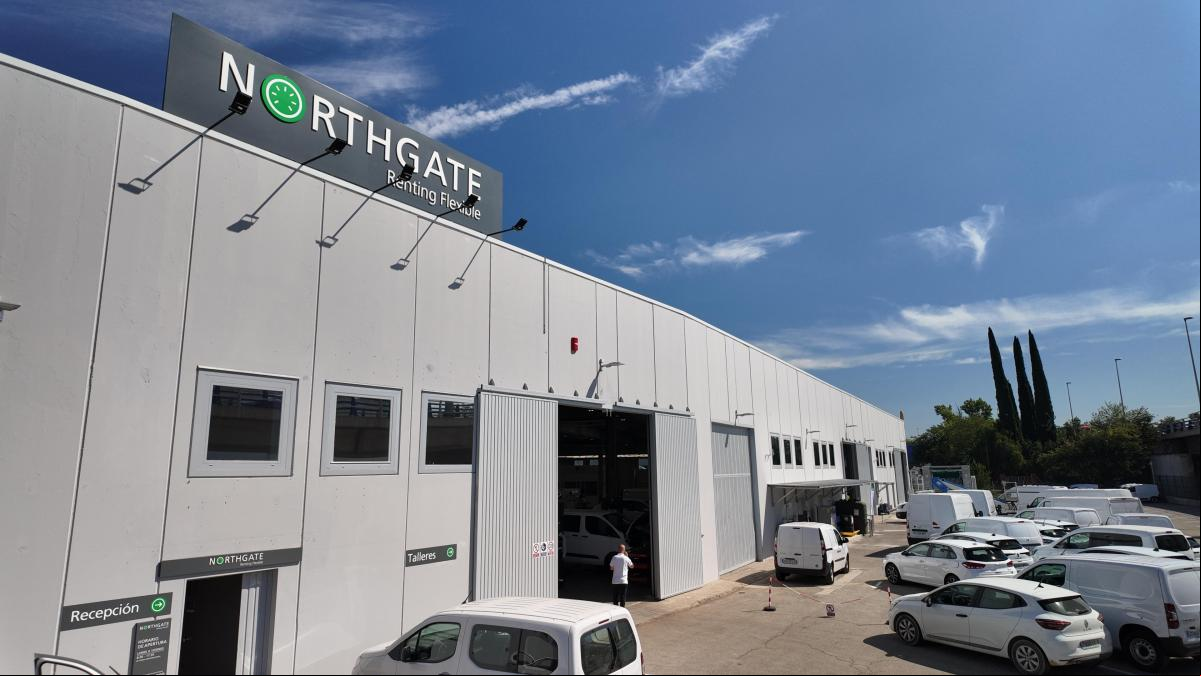 Northgate invierte 37 millones en su nuevo centro en Parets del Vallès