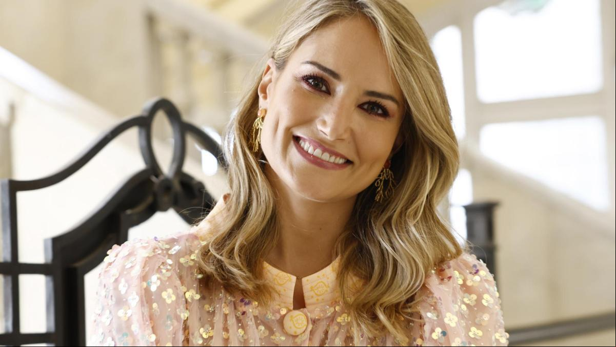 El aplaudido zasca de Alba Carrillo a los que critican su soltería: “No estamos esperando a que nos elijan”