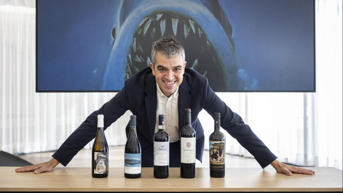 ‘Fantásticos’ vinos en el Festival de Sitges