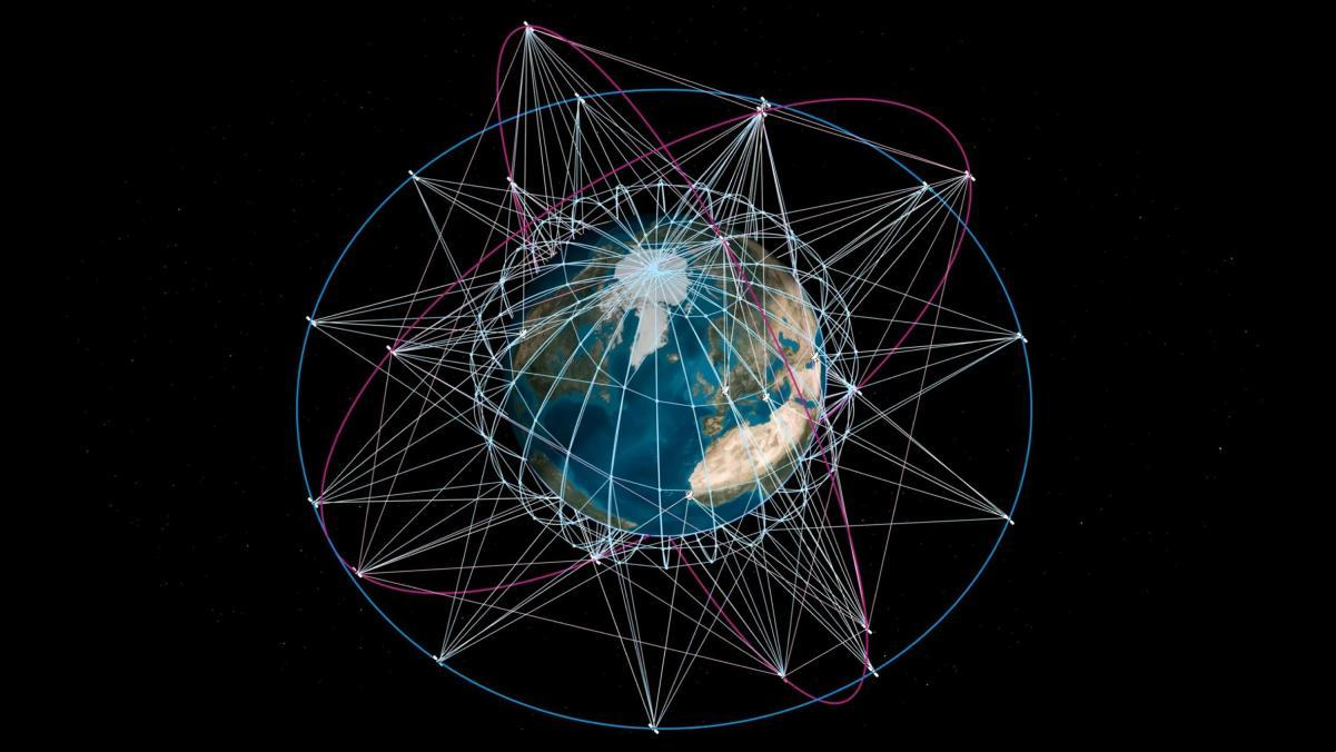 Bruselas adjudica el sistema de satélites IRIS² al consorcio de Hispasat