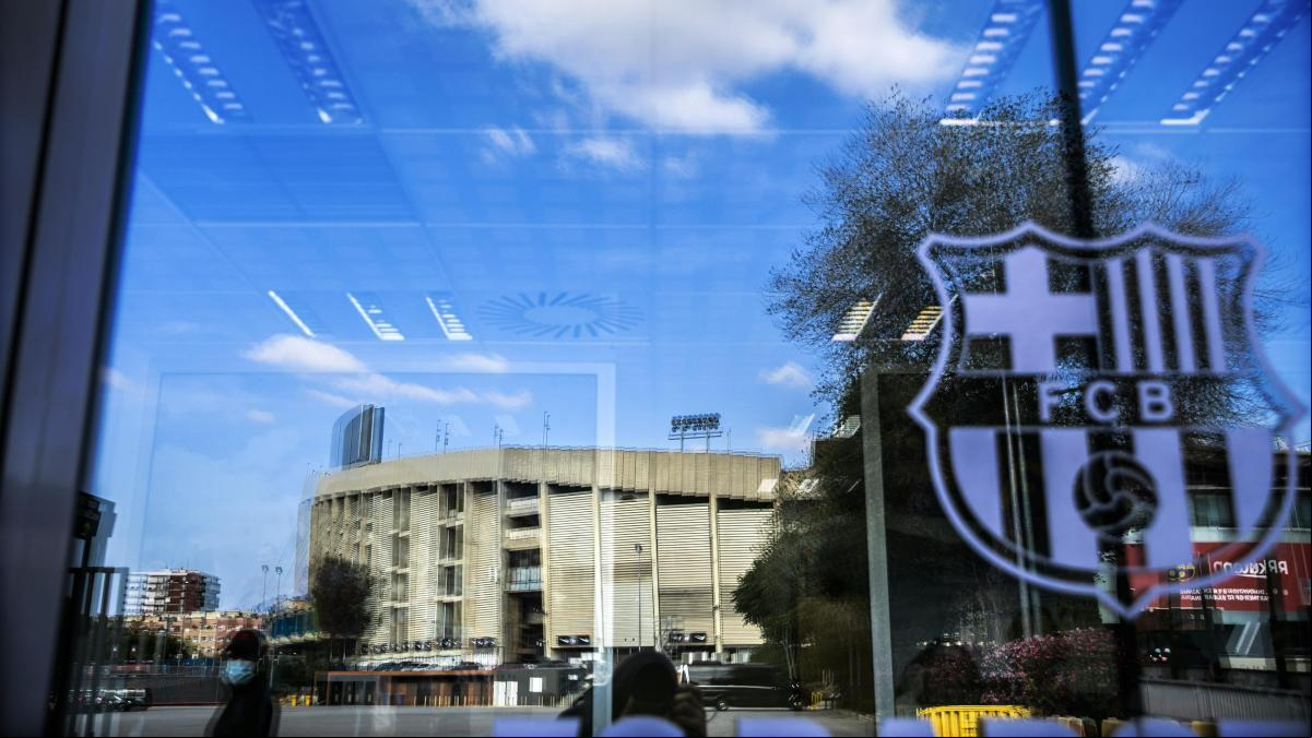 El día que el Barça quiso salir a Bolsa