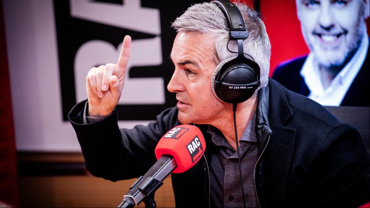 Víctor Font: “El Laporta del 2003 pediría la dimisión al Laporta del 2025”