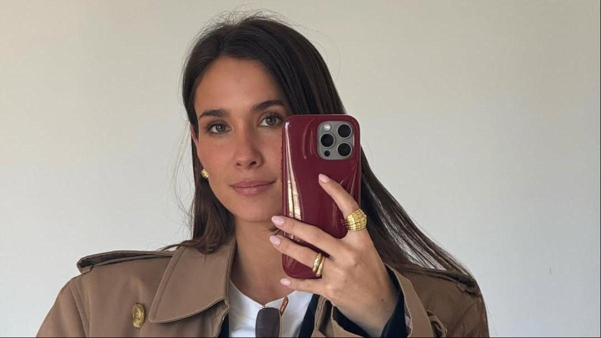 María Pombo desvela uno de los grandes problemas de Casavaca, su hogar en Cantabria: No todo iba a ser bonito