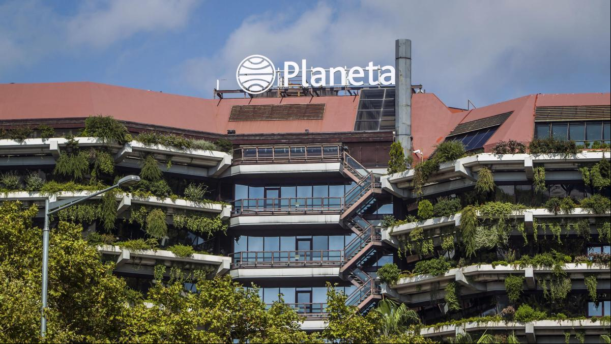 Amancio Ortega compra la sede de Planeta por 250 millones de euros