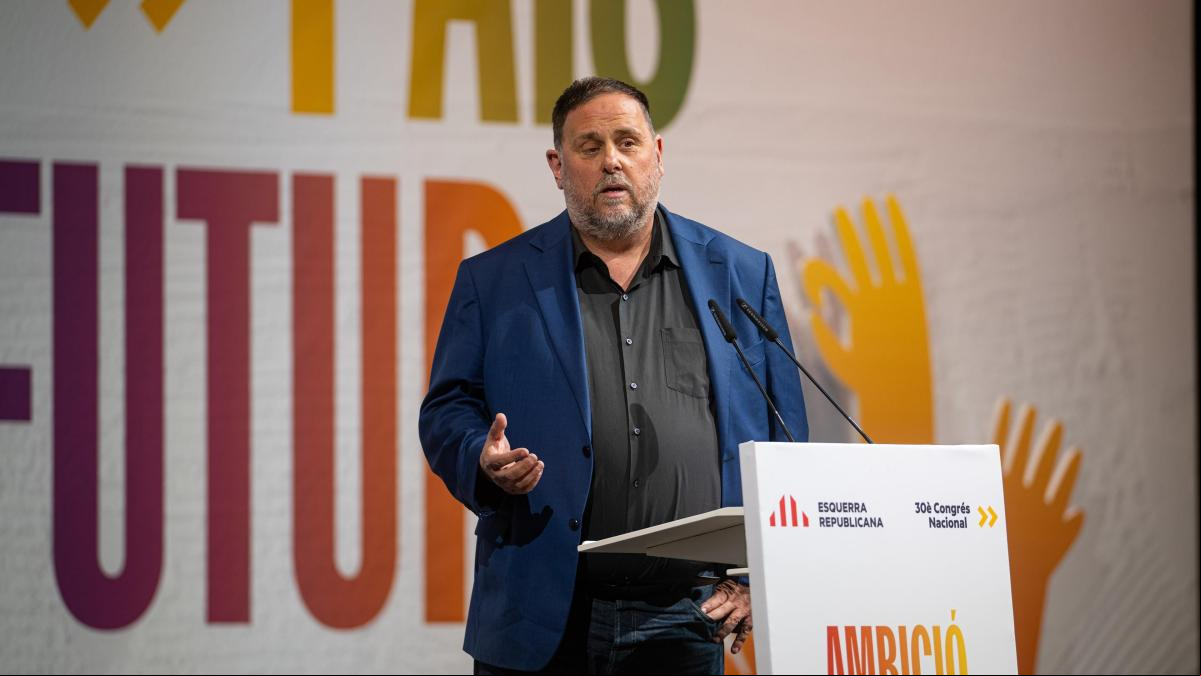 ERC señala ahora que la disputa con el Govern por el aeropuerto “va de gestión, no de ampliación”