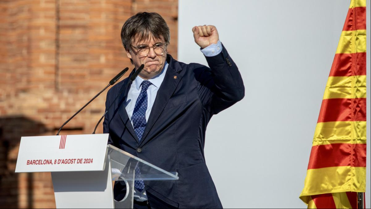 La Comisión Europea cree que en España hubo una “autoamnistía” pero sin afectar a los intereses financieros de la UE
