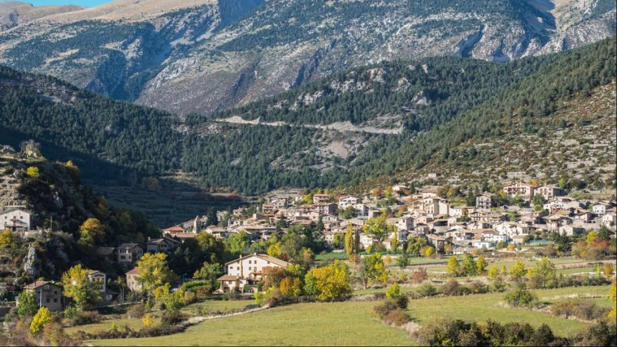 Gósol pospone a otoño la consulta a los vecinos sobre salir de Lleida y pasar a Barcelona