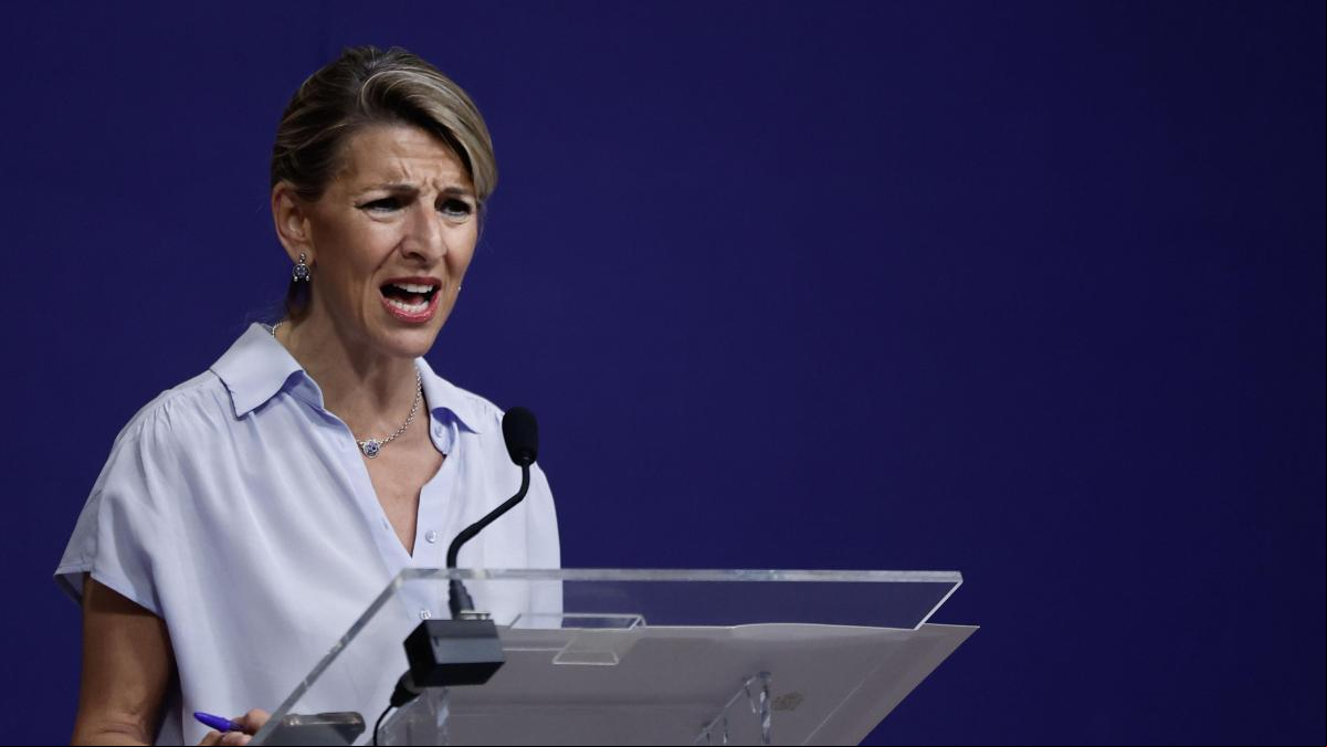 Díaz exige “un reseteo” de la legislatura y un nuevo marco de relaciones PSOE-Sumar tras el caso Cerdán