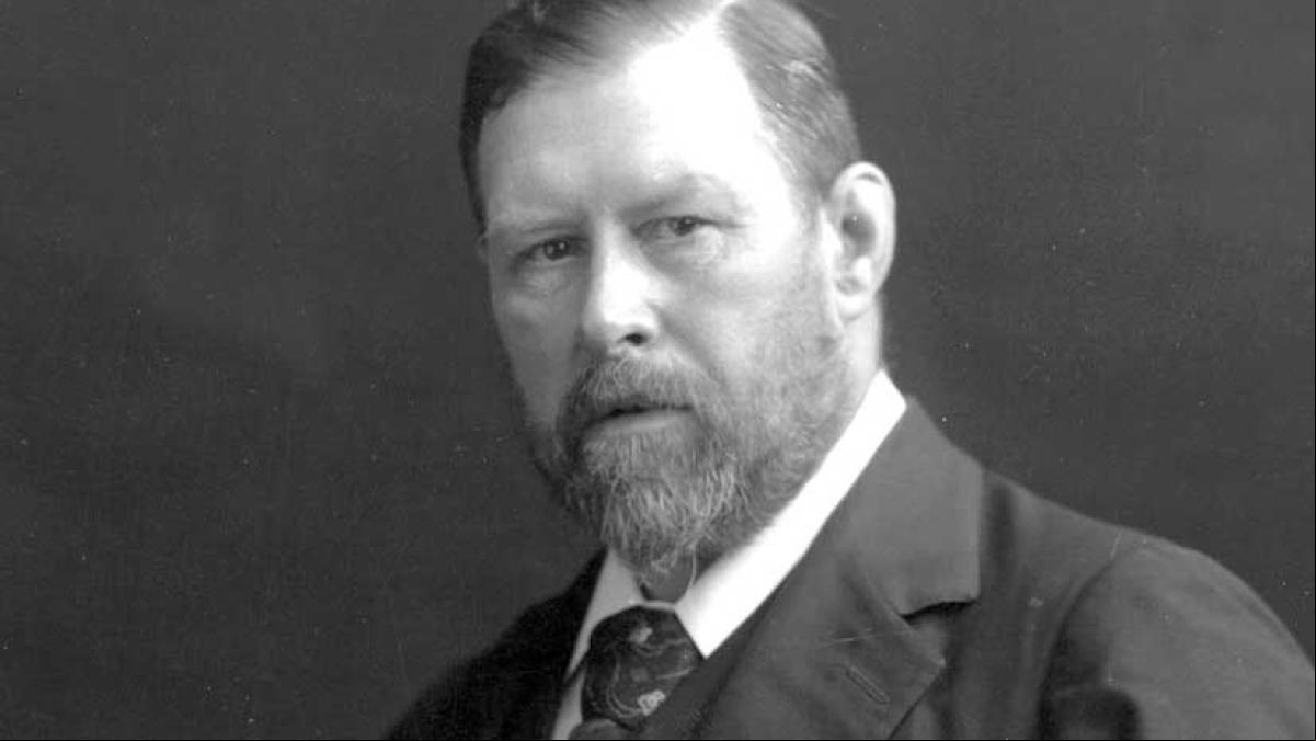 Drácula de Bram Stoker: el auténtico origen del vampiro